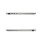 لپ تاپ 14 اینچی ایسوس مدل Zenbook S 14 UX5406SA-Core Ultra 7 256V-16GB LPDDR5X-512GB SSD-OLED Touch 120Hz-Backlit-W - تصویر 6