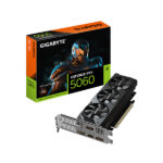 کارت گرافیک گیگابایت مدل GeForce RTX 5060 OC Low Profile 8G - تصویر 2
