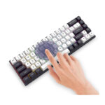 کیبورد گیمینگ ردراگون مدل IRELIA K701 WB RGB - تصویر 2
