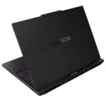 لپ تاپ 15.1 اینچی لنوو مدل Legion 5 15IAX10-Core Ultra 7 255HX-RTX5060 8GB-16GB DDR5 5600MHz-1TB SSD-OLED WQXGA 165Hz-W - تصویر 5
