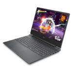 لپتاپ 15.6 اینچی اچ پی مدل Victus 15 fa2081ne-Core 7 240H-RTX5060 8GB-64GB DDR5 5600MHz-1TB SSD-FHD 144Hz - تصویر 3