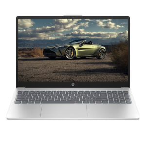 لپتاپ 15.6 اینچی اچ پی مدل fd180nia-15-i3 1315U-16GB DDR4 3200MHz-1TB SSD-VA-Backlit