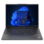 لپ تاپ 14 اینچی لنوو مدل ThinkPad E14 Gen 5-i7 1355U 40GB 1SSD MX550