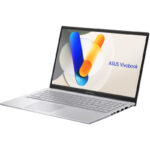 لپ تاپ 15.6 اینچی ایسوس مدل Vivobook 15 X1504VA-NJ816-i3 1315U-8GB DDR4 3200MHz-512GB SSD-TFT - تصویر 3
