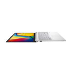لپتاپ 15.6 اینچی ایسوس مدل Vivobook Go 15 E1504FA-NJ009-R5 7520U، با 8 گیگابایت رم LPDDR5، حافظه SSD با ظرفیت 512 گیگابایتی ، نمایشگر Full HD مات، وبکم HD با درپوش لنز و استاندارد MIL-STD 810H - تصویر 6