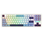 کیبورد گیمینگ ردراگون مدل K728WBB PRO RGB