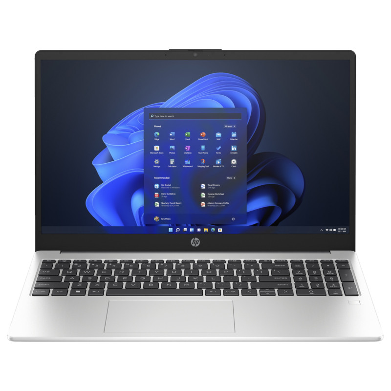 6deafcffb6c272ca4c1b71b5d3d9c86dd479d7ba_1742198348.jpg لپ تاپ 15.6 اینچی اچ پی مدل G10 250-i3 1315U-24GB DDR4-256GB SSD-TN - تصویر 1