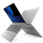 لپ تاپ 16 اینچی لنوو مدل IdeaPad Slim 5 16IRU9-Core 5 120U-16GB LPDDR5X 5200MHz-512GB SSD-IPS 60Hz-Backlit-Fingerprint-W - تصویر 6