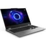 لپ تاپ 15.6 اینچی لنوو مدل LOQ 15IRX10-i7 13650HX-32GB DDR5 4800MHz-1TB SSD-RTX5050 8GB-FHD 144Hz-W - تصویر 2
