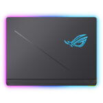 لپ تاپ 16 اینچی ایسوس مدل ROG Strix G16 G615LM-Core Ultra 9 275HX-40GB DDR5 5600MHz-4TB SSD-RTX5060 8GB-WQXGA 240Hz - تصویر 2