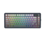 کیبورد ردراگون مدل FLEKACT K708 GG PRO RGB