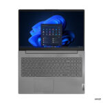 لپ تاپ 15.6 اینچی لنوو مدل V15 G4 ABP-R7 7730U-16GB DDR4-512GB SSD-TN - تصویر 6
