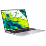 لپ تاپ 16 اینچی ایسر مدل Aspire Lite AL16-54P-39U1-i3 1305U-32GB DDR5 4800MHz-1TB SSD-IPS - تصویر 3
