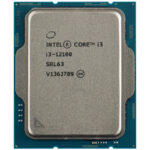پردازنده مرکزی اینتل مدل Core i3 12100-Tray - تصویر 5