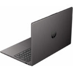 لپ تاپ 15.6 اینچی اچ پی مدل 255R G10-Ryzen 5 7535U-24GB DDR5 4800MHz-256GB SSD-SVA - تصویر 5