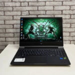 لپ تاپ 15.6 اینچی اچ پی مدل Victus 15 fa2773nd-Core i7 13620H-RTX5060 8GB-16GB DDR5 5600MHz-1TB SSD-FHD 144Hz-W - تصویر 5