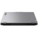 لپ تاپ 15.6 اینچی لنوو مدل LOQ 15IRX10-i7 14700HX-RTX5060 8GB-16GB DDR5 4800MHz-1TB SSD-FHD 144Hz - تصویر 6