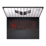 لپ تاپ 18 اینچی ایسوس مدل TUF Gaming A18 FA808UH-Ryzen 7 260-RTX5050 8GB-32GB DDR5 5600MHz-512GB SSD-WUXGA 144Hz - تصویر 4