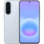 گوشی موبایل سامسونگ مدل Galaxy A57 دو سیم‌کارت ظرفیت 256 گیگابایت و رم 8 گیگابایت - ویتنام - تصویر 3
