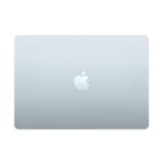 لپ تاپ 15.3 اینچی اپل مدل MacBook Air MDVT4 2026 LLA-M5-16GB RAM-1TB SSD - تصویر 3