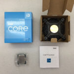 پردازنده مرکزی اینتل مدل Core i3 12100-Box - تصویر 5