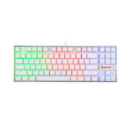 کیبورد مخصوص بازی ردراگون مدل KUMARA K552-RGB BLUE SWITCH - تصویر 4