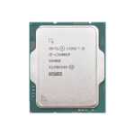 پردازنده مرکزی اینتل مدل Core i5 13600KF-Tray - تصویر 6