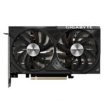 کارت گرافیک گیگابایت مدل GeForce RTX 4060 Ti WINDFORCE OC V2 8G - تصویر 7