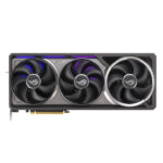 کارت گرافیک ایسوس مدل ROG Astral GeForce RTX 5080 16GB GDDR7 OC Edition