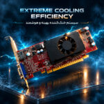 کارت گرافیک انویدیا مدل GT620 - تصویر 4