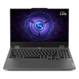 لپ تاپ 15.6 اینچی لنوو مدل LOQ 15IRX9-i5 13450HX-16GB DDR5 4800MHz-512GB SSD-RTX3050 6GB-FHD 144Hz