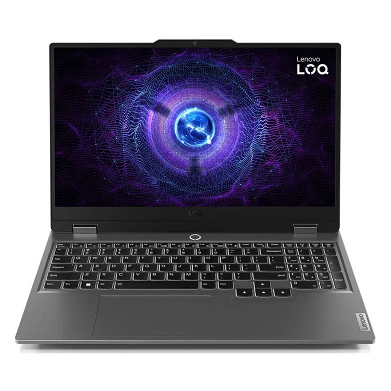 7721522369aebc9ec3ca2e9aa4df0a7b88545ca1_1759582826.jpg لپ تاپ 15.6 اینچی لنوو مدل LOQ 15IRX9-i5 13450HX-16GB DDR5 4800MHz-512GB SSD-RTX3050 6GB-FHD 144Hz - تصویر 1