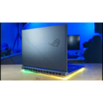 لپ تاپ 18 اینچی ایسوس مدل ROG Strix G18 G815LR-Core Ultra 9 275HX-RTX5070Ti 12GB-48GB DDR5 5600MHz-512GB SSD-WQXGA 240Hz-W - تصویر 6