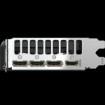 کارت گرافیک گیگابایت مدل GeForce RTX 5060 WINDFORCE MAX OC 8GB - تصویر 3