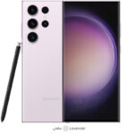 گوشی موبایل سامسونگ مدل Galaxy S23 Ultra دو سیم کارت ظرفیت 512 گیگابایت و رم 12 گیگابایت - ویتنام - تصویر 5