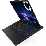 لپ تاپ 16 اینچی لنوو مدل Legion Pro 5 16IAX10-Core Ultra 7 255HX-RTX5070 8GB-32GB DDR5 5600MHz-1TB SSD-OLED WQXGA 165Hz-W - تصویر 5