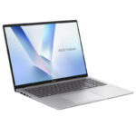 لپ تاپ 16 اینچی ایسوس مدل Vivobook 16 X1607CA-Core Ultra 5-225H-48GB DDR5-2TB SSD-IPS-Backlit-W - تصویر 3