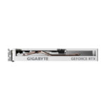 کارت گرافیک مبتنی بر NVIDIA گیگابایت مدل GeForce RTX 4060 EAGLE OC ICE 8G - تصویر 7