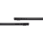 لپتاپ 14.2 اینچی اپل مدل MacBook Pro MDE14 2025 LLA با پردازنده M5، رم 16 گیگابایت و حافظه داخلی SSD با ظرفیت 1 ترابایت ، نمایشگر Liquid Retina با نرخ نوسازی 120 هرتز و شارژدهی تا 24 ساعت - تصویر 5