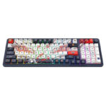کیبورد گیمینگ ردراگون مدل EISA K686 AK PRO - تصویر 7