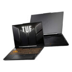لپ تاپ 16 اینچی ایسوس مدل TUF Gaming F16 FX607VU-Core 5 210H-RTX4050 6GB-16GB DDR5 5600MHz-512GB SSD-WUXGA 144Hz - تصویر 4