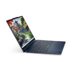 لپتاپ 14 اینچی لنوو مدل IdeaPad 5 2-in-1 14IAL10، با پردازنده Core Ultra 5-225U، حافظه رم 8 گیگابایت LPDDR5X و حافظه داخلی SSD با ظرفیت 512 گیگابایت ، صفحهنمایش لمسی IPS با پشتیبانی از قلم، وبکم FHD و شارژ سریع، سیستم عامل ویندوز - تصویر 6