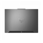 لپ تاپ 17.3 اینچی ایسوس مدل TUF Gaming F17 FX707VU-i7 13620H-16GB DDR5 4800MHz-512GB SSD-RTX4050 6GB-FHD 144Hz - تصویر 2