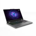 لپ تاپ 15.6 اینچی لنوو مدل LOQ 15IRX9-i5 13450HX 32GB 512SSD RTX3050 - تصویر 2