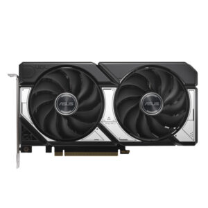کارت گرافیک مبتنی بر NVIDIA ایسوس مدل Dual RTX 5060 TI OC 8GB