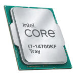 پردازنده مرکزی اینتل مدل Core i7 14700KF-Tray