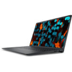 لپ تاپ 15.6 اینچی دل مدل DC15250-15-Core 3 100U-8GB DDR4 3200MHz-512GB SSD-IPS 120Hz-Ubuntu - تصویر 5