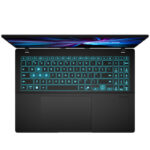 لپ تاپ 16 اینچی ایسوس مدل V16 V3607VJ-Core 7 240H-RTX3050 6GB-16GB DDR5 5600MHz-1TB SSD-WUXGA 144Hz - تصویر 2