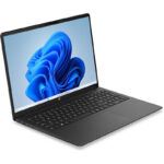 لپ تاپ 16 اینچی اچ پی مدل OmniBook 3 AI 16-bu0007dx-Core Ultra 7 255U-32GB DDR5 5600MHz-1TB SSD-Touch - تصویر 2