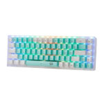 کیبورد مخصوص بازی ردراگون مدل Castor Pro K631RGB-PRO-GW - تصویر 6